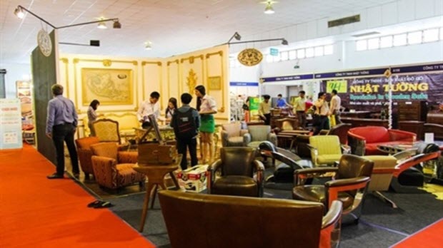  Xuất khẩu gỗ dự kiến đạt 7,2 tỉ USD trong năm 2016